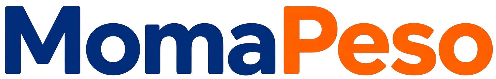 MomaPeso - momapeso.org